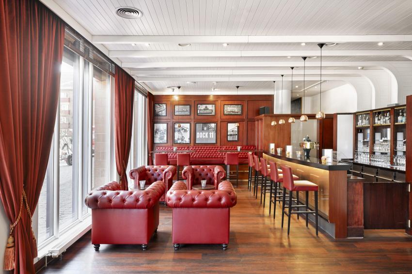 Hotelbar