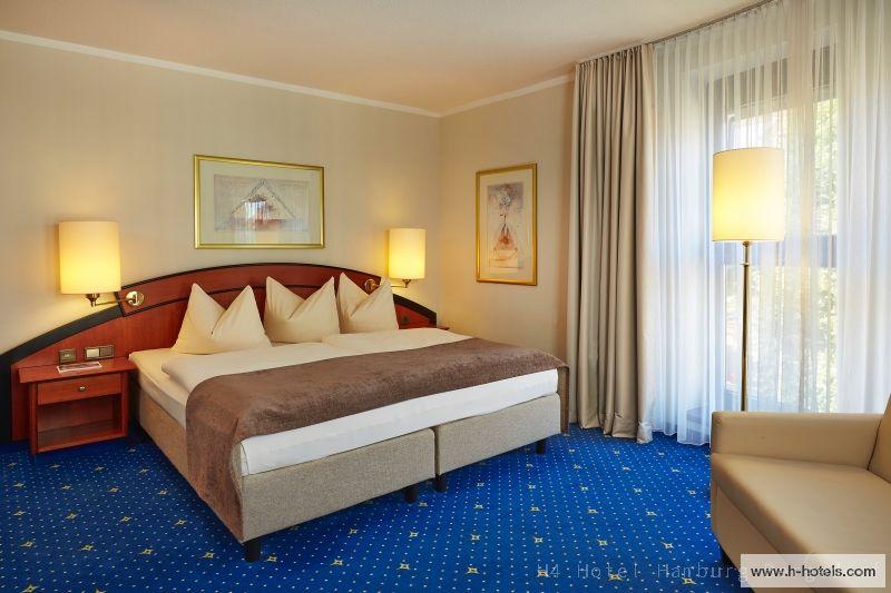 Zimmer Deluxe