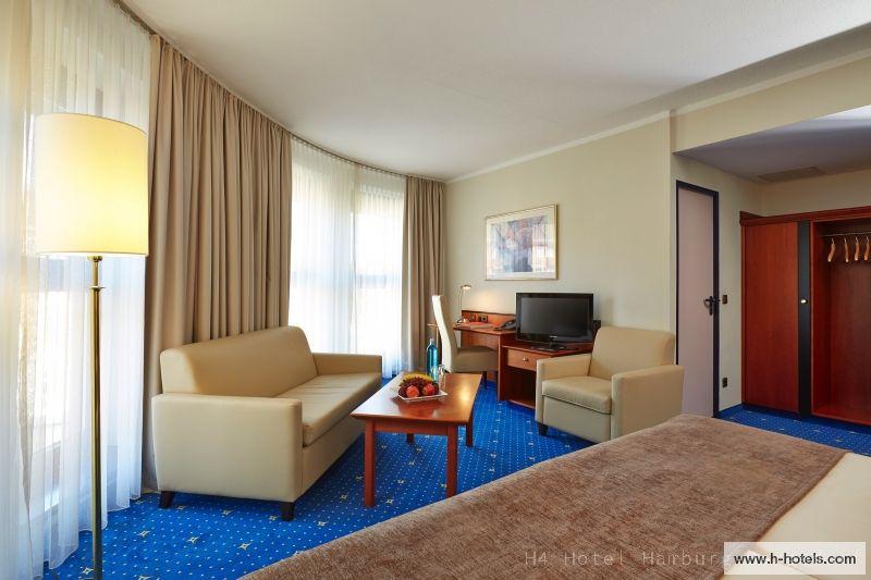 Zimmer Deluxe
