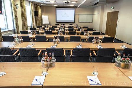 Hotel Plaza Hannover