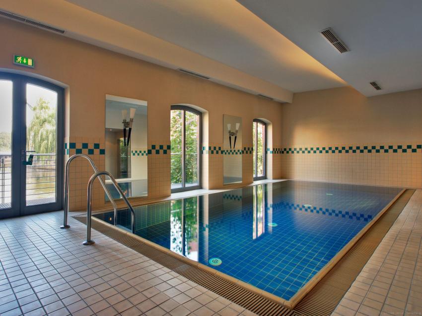 Bergström Hotel Lüneburg