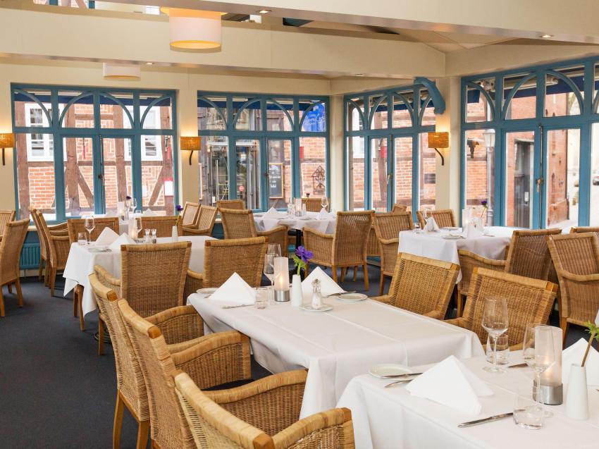 Bergström Hotel Lüneburg