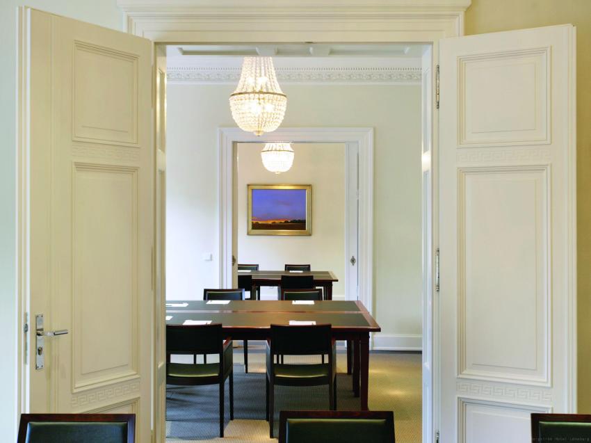 Bergström Hotel Lüneburg