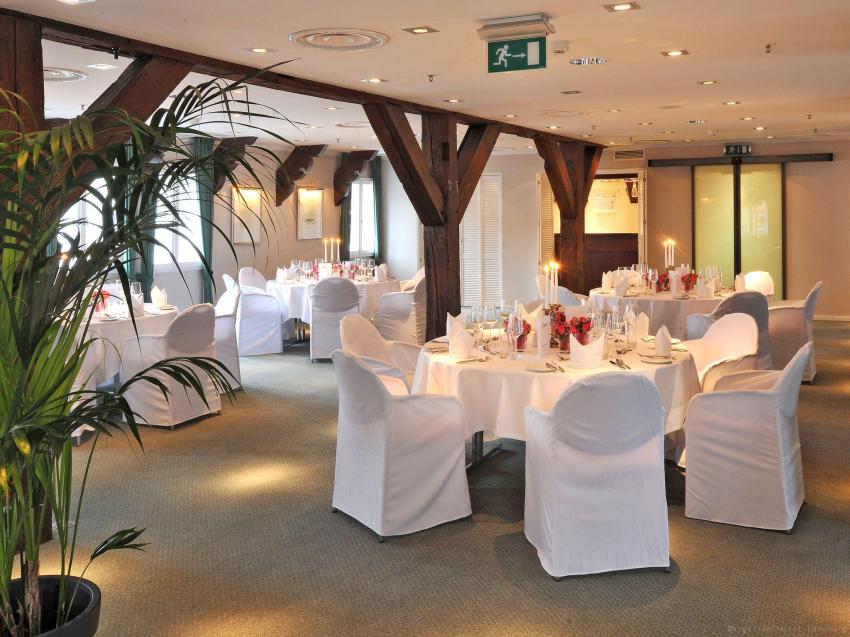 Bergström Hotel Lüneburg