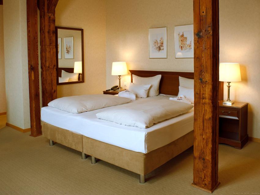 Bergström Hotel Lüneburg
