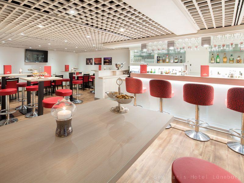 Seminaris Hotel Lüneburg