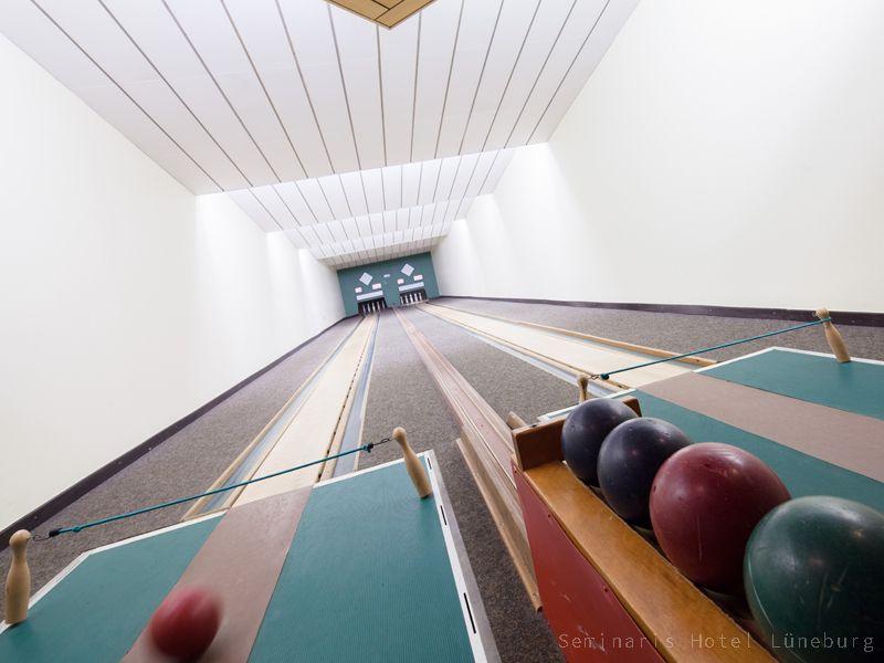 Seminaris Hotel Lüneburg