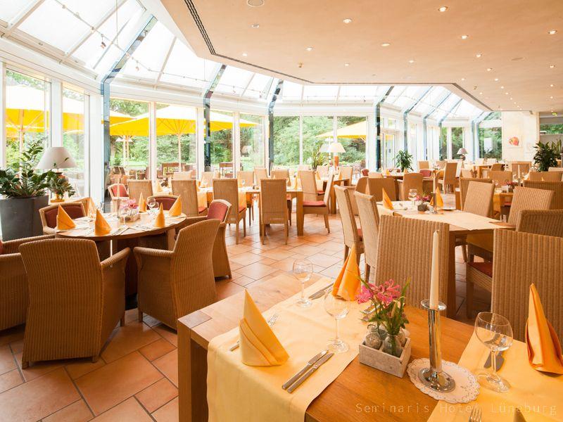 Seminaris Hotel Lüneburg