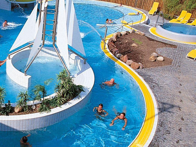 Salztherme Lüneburg