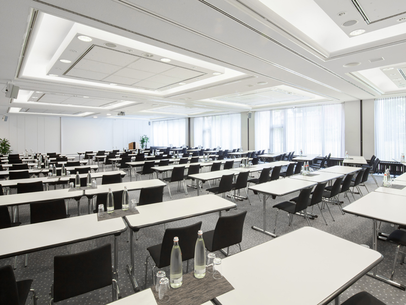 Plenar- / Bankettsaal