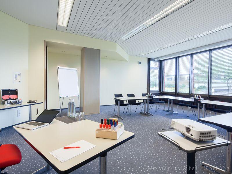 Seminaris Hotel Lüneburg