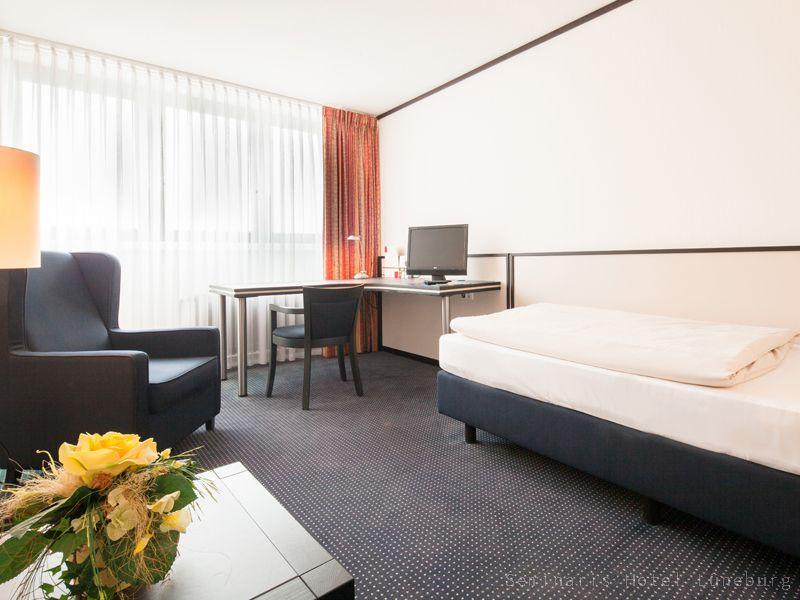 Seminaris Hotel Lüneburg