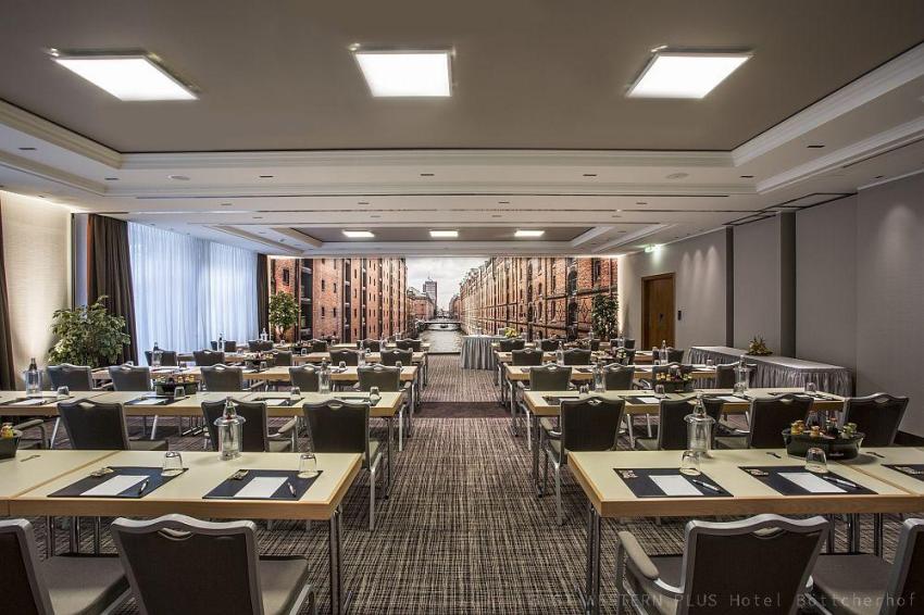 BEST WESTERN PLUS Hotel Böttcherhof