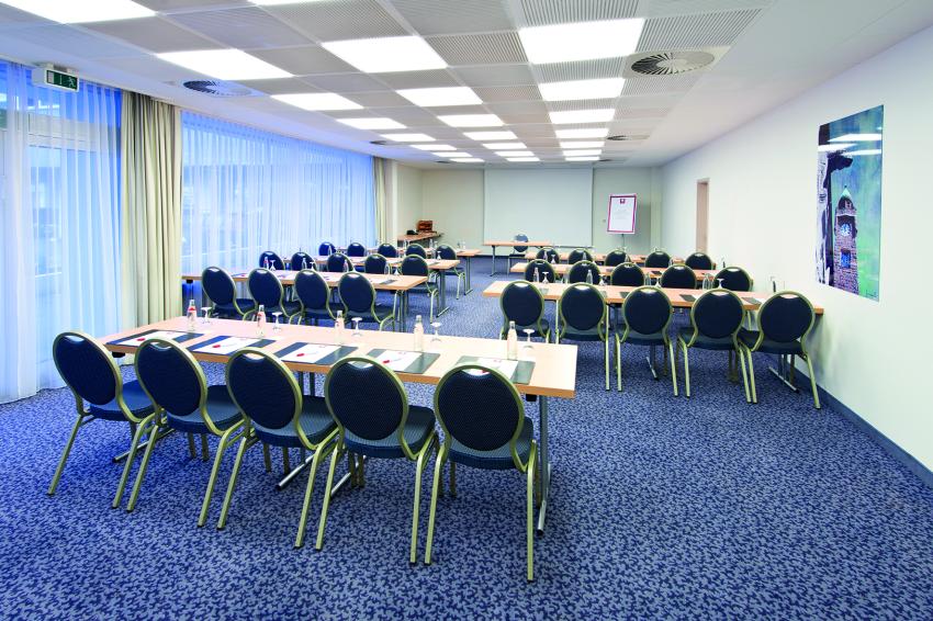 Seminarraum Hamburg 90 m²