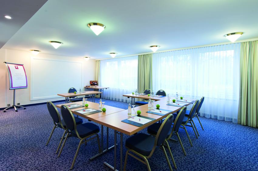 Seminarraum Heidelberg 33 m²