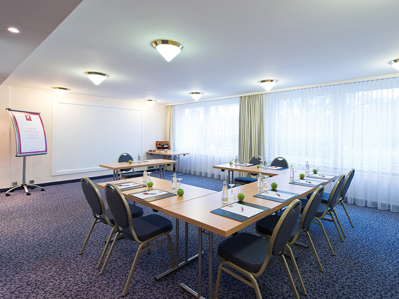 Seminarraum München 33m²