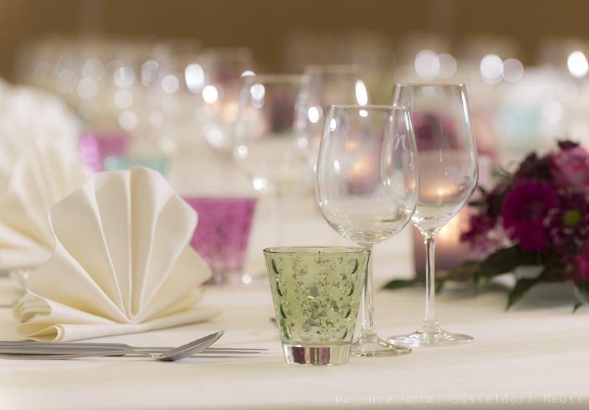 Mercure Hotel Düsseldorf Neuss