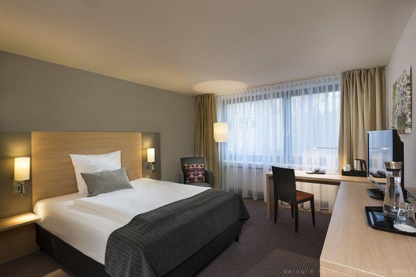 Mercure Hotel Düsseldorf Neuss