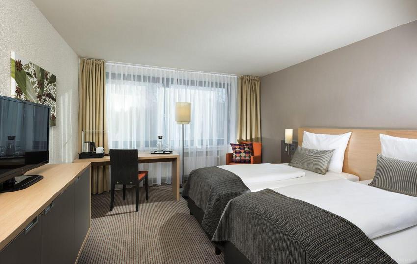 Mercure Hotel Düsseldorf Neuss