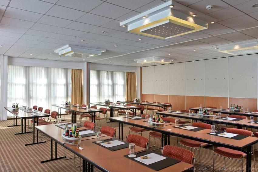 Mercure Hotel Saarbrücken Süd