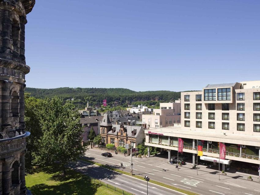 Mercure Hotel Trier Porta Nigra