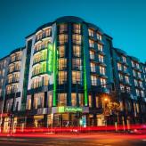 Holiday Inn Berlin City Center East - Prenzlauer Berg