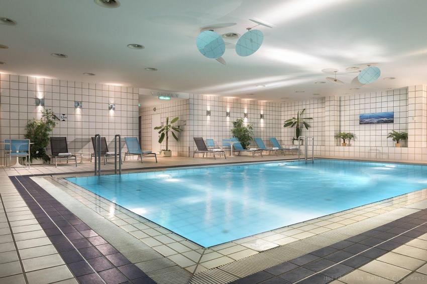 Holiday Inn Berlin City-West