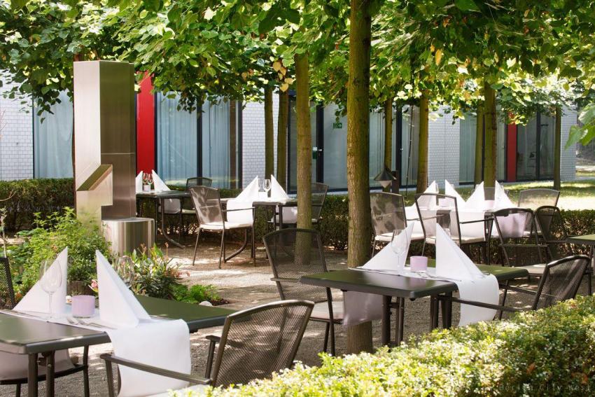 Holiday Inn Berlin City-West