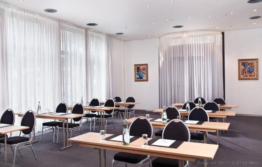 Holiday Inn Berlin City-West