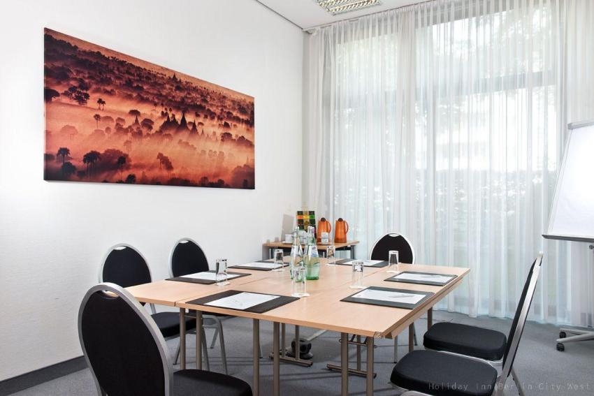 Holiday Inn Berlin City-West