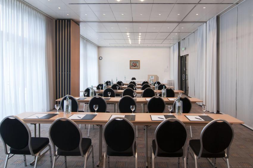 Holiday Inn Berlin City-West