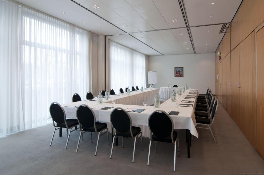 Holiday Inn Berlin City-West