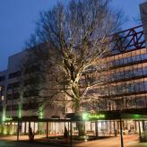 Holiday Inn Berlin City-West