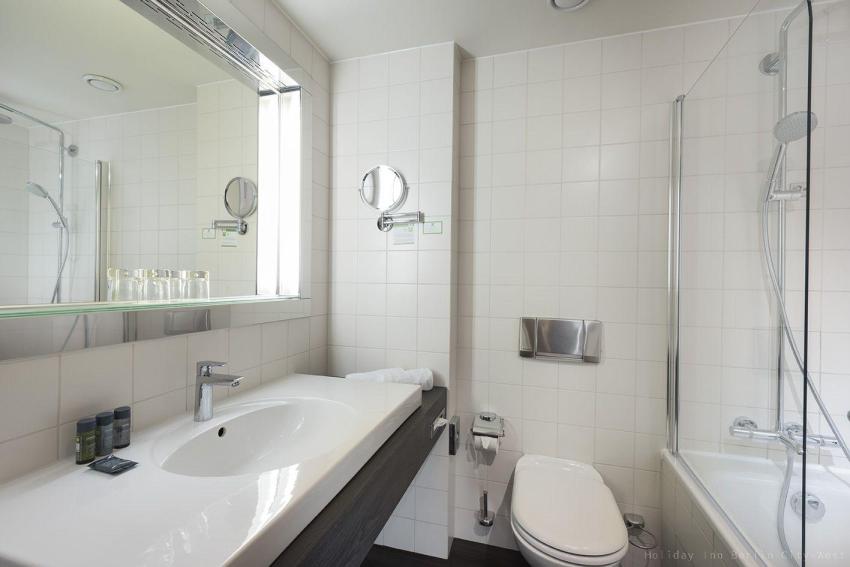 Holiday Inn Berlin City-West