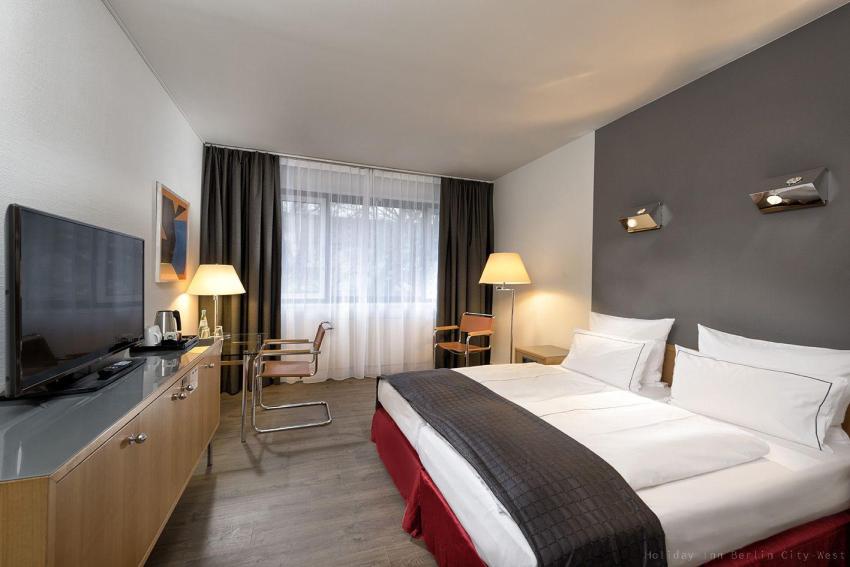 Holiday Inn Berlin City-West