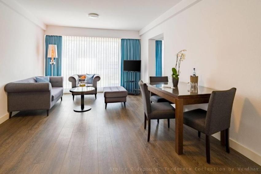 Aspire Oldenburg, Trademark Collection by Wyndham