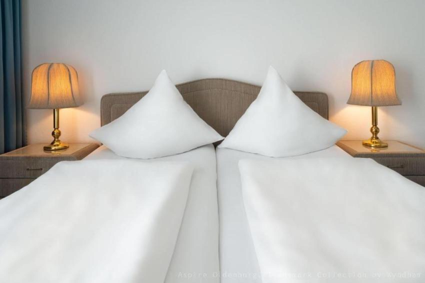 Aspire Oldenburg, Trademark Collection by Wyndham