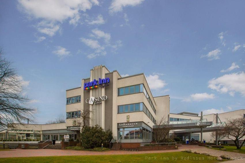 Park Inn by Radisson Hotel Lübeck