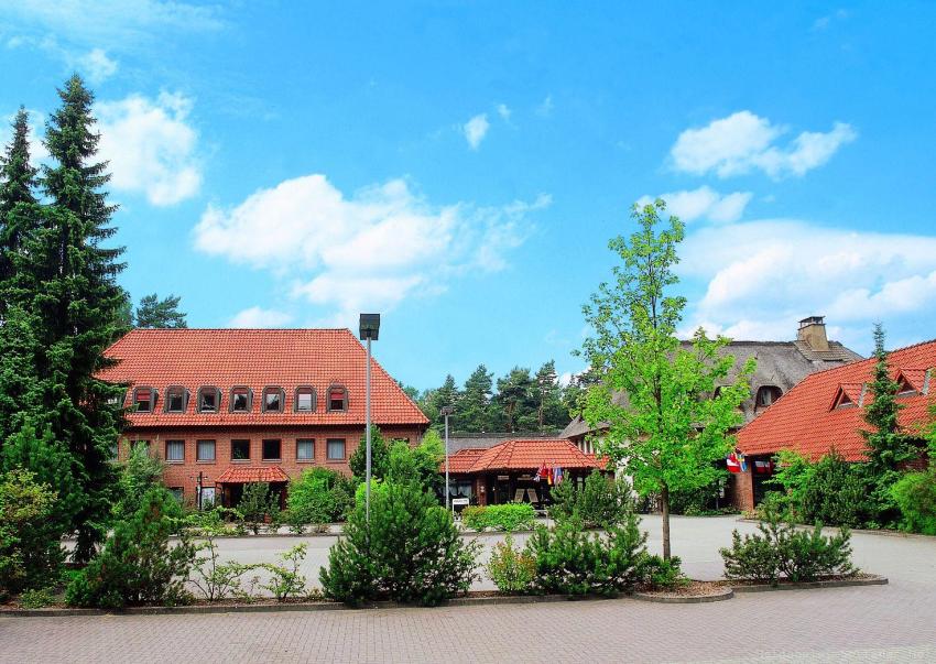 Heidehotel Soltauer Hof