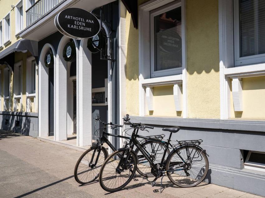 ANA Eden Karlsruhe, Trademark Collection by Wyndham 