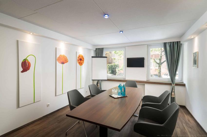 ANA Eden Karlsruhe, Trademark Collection by Wyndham 