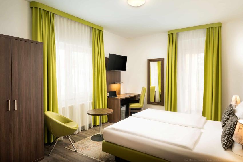 ANA Eden Karlsruhe, Trademark Collection by Wyndham 