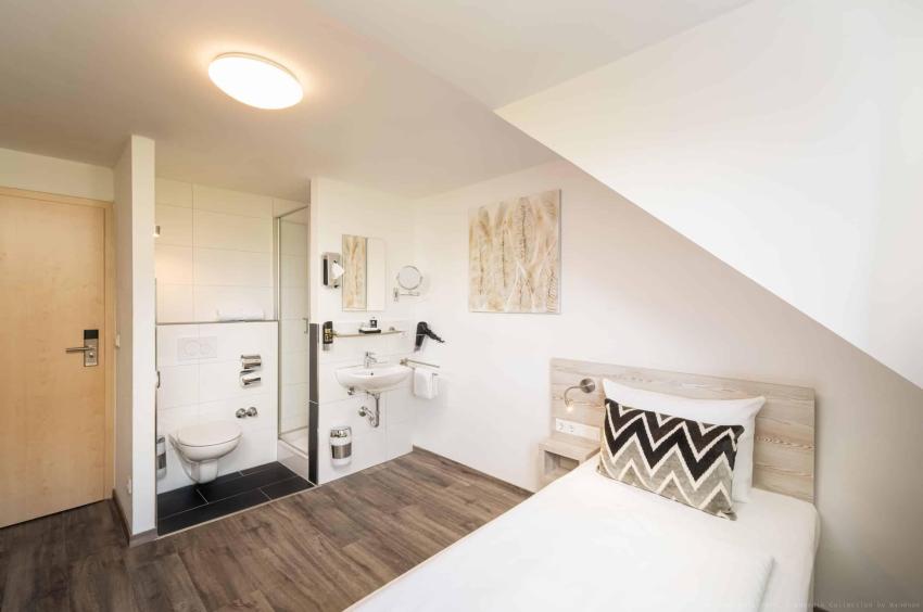 ANA Eden Karlsruhe, Trademark Collection by Wyndham 