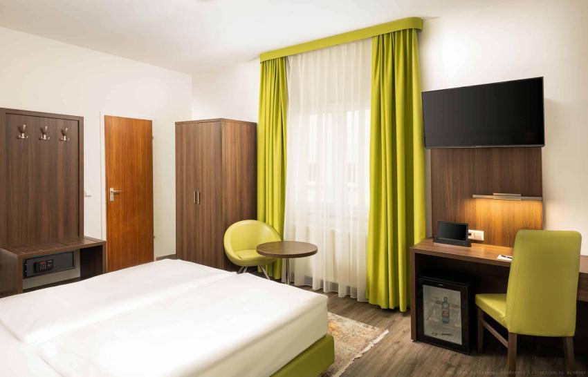 ANA Eden Karlsruhe, Trademark Collection by Wyndham 