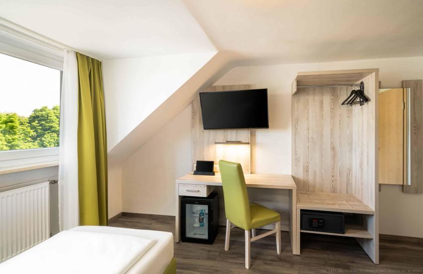 ANA Eden Karlsruhe, Trademark Collection by Wyndham 