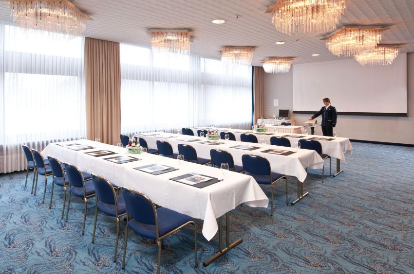 Salon Braunlage