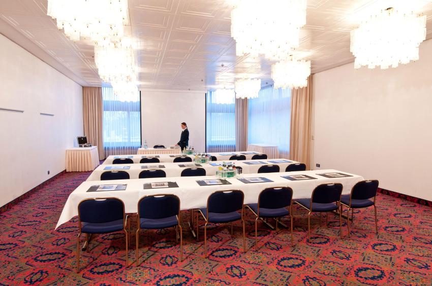 Salon Bad Salzuflen