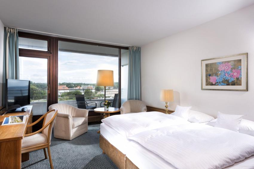 Classik Zimmer
