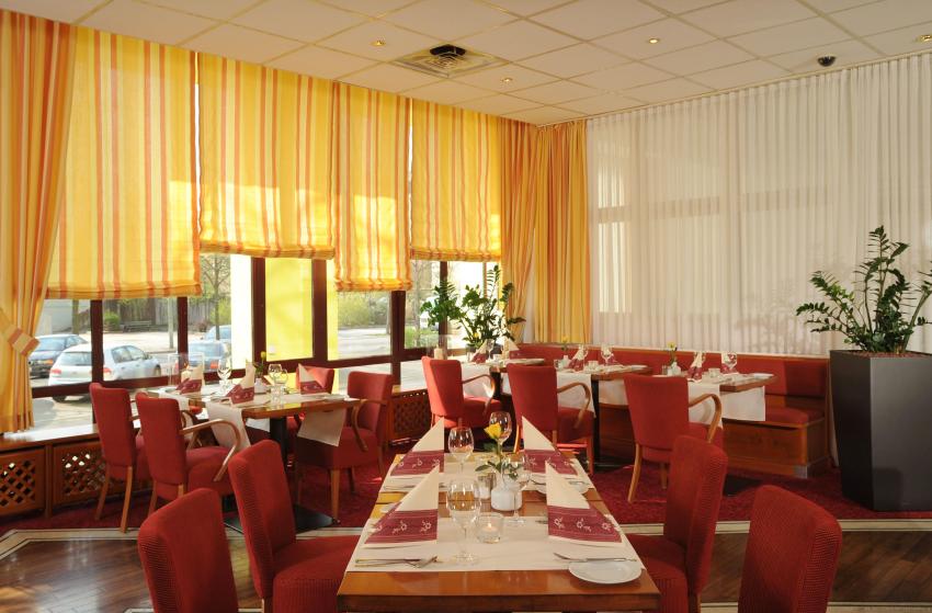 á la carte-Restaurant
