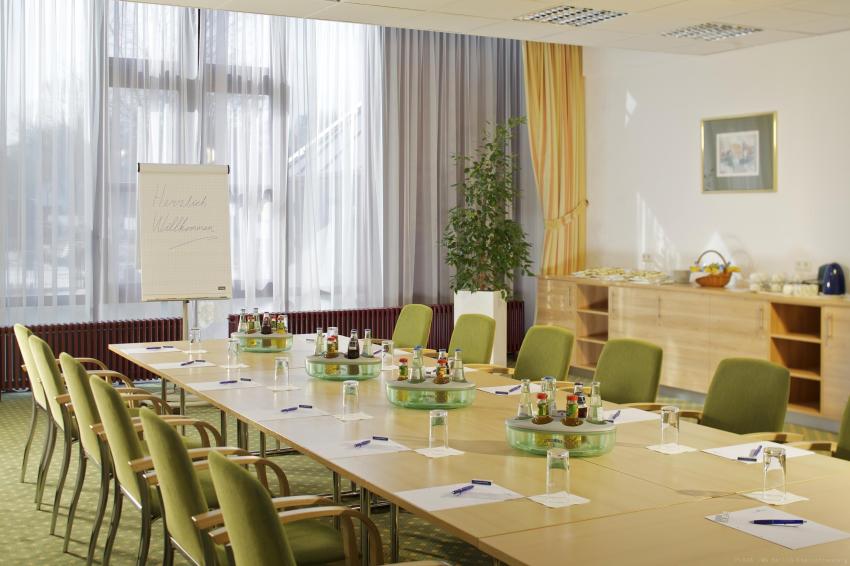 AMBER ECONTEL HOTEL Berlin Charlottenburg